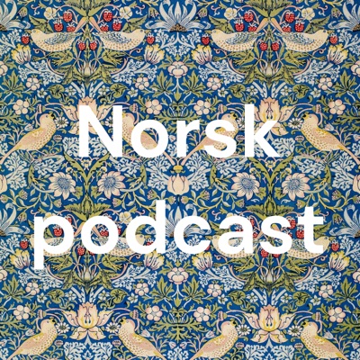 Norsk podcast