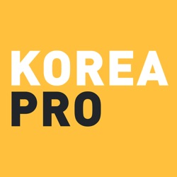 KOREA PRO Podcast