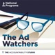 The Ad Watchers