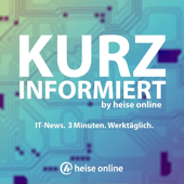 kurz informiert by heise online - heise online