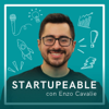 Startupeable: Emprendimiento | Tecnología | Venture Capital - Enzo Cavalie