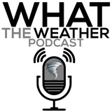 What The Weather Podcast - Trailer