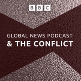 The Conflict x The Global News Podcast