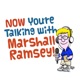 Now You're Talking with Marshall Ramsey