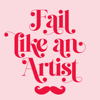 Fail Like An Artist - Phoebe Gander & Julie Battisti