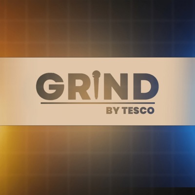 Grind - By Tesco