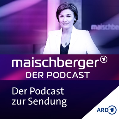 maischberger. der podcast maischberger. der podcast
