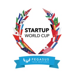 Startup World Cup: Hong Kong Part 2