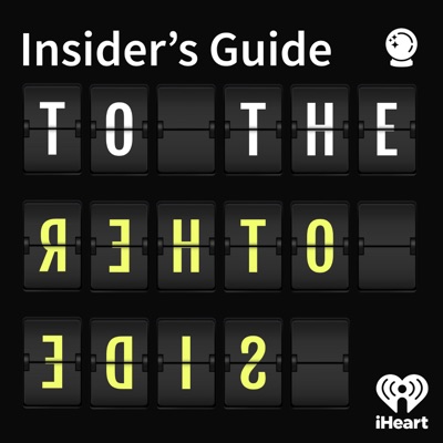 Insider's Guide to The Other Side Insider's Guide to The Other Side