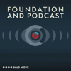 Foundation and Podcast - Bald Move