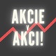 Akcie v Akci!