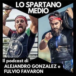 Lo Spartano Medio