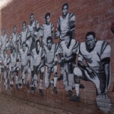 How college footballers led the fight against racism in 1969