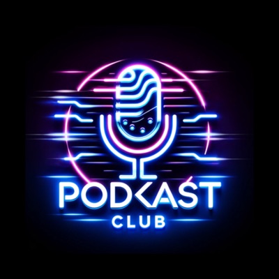 Podkast.Club:Martin Buček