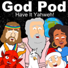 The God Pod - God