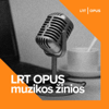 LRT OPUS muzikos žinios - LRT