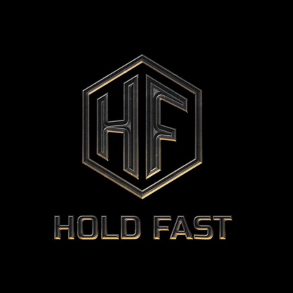 Hold Fast - Project 3:11