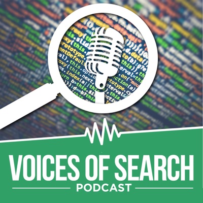 Voices of Search // A Search Engine Optimization (SEO) & Content Marketing Podcast:I Hear Everything