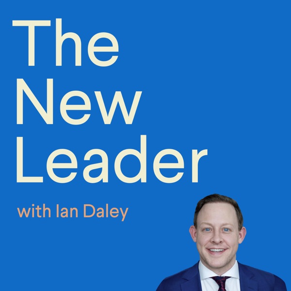 The New Leader with Ian Daley