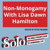 Non-Monogamy With Lisa Dawn Hamilton