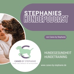 Stephanies Hundepodcast