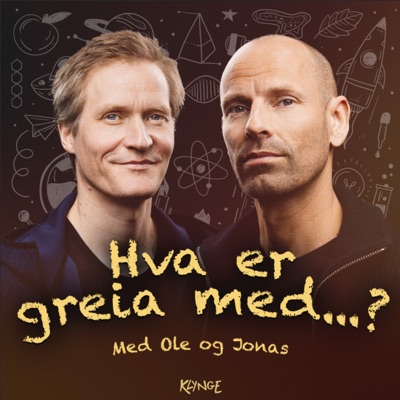 Hva er greia med?:Klynge AS