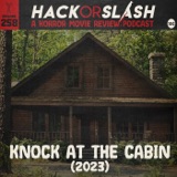 Knock at the Cabin (2023)