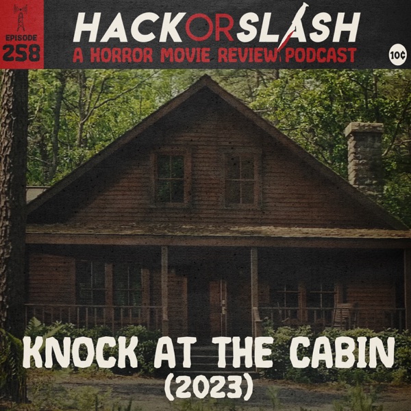 Knock at the Cabin (2023) photo