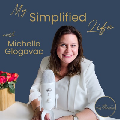 My Simplified Life:Michelle Glogovac