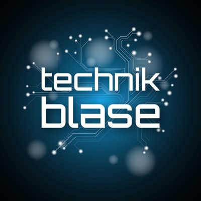 Die Technikblase