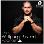 Therapie & Training Talk - Wolfgang Unsoeld