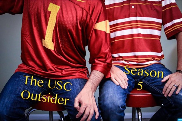 USC Outsider