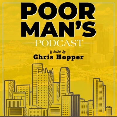 Poor Man's Podcast