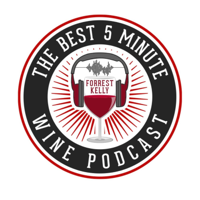 The Best 5 Minute Wine Podcast podcast