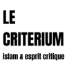 Le Criterium - Abdellah Boudami