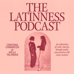 Ep. 13 Pepita Sandwich: “Es algo muy lindo del arte, poder generar una emoción”