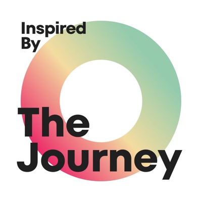 Inspired By The Journey Inspired By The Journey