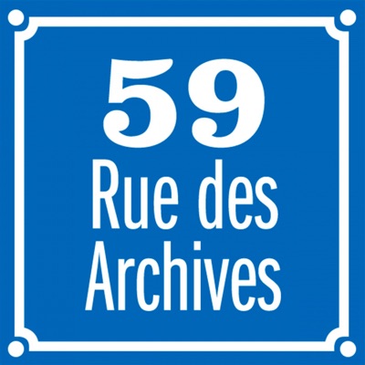 59 Rue des Archives:TSFJAZZ