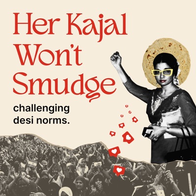 Her Kajal Won't Smudge:HKWS