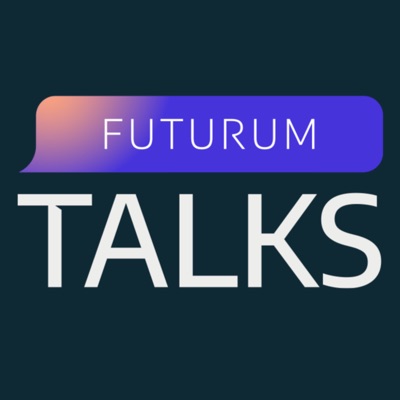 Futurum Talks:Futurum Talks