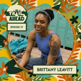 Brittany Leavitt on Joy-filled Affinity Spaces, Active Rest, and Co-founding Brown Girls Climb