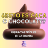 ¿Esto es c**a o chocolate? - Lazo Natal