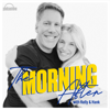 The Morning After with Kelly Stafford & Hank - PodcastOne