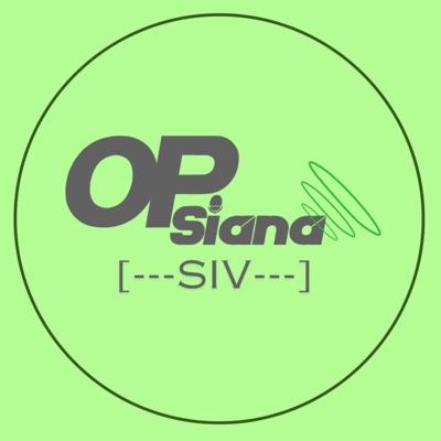 Opsiana Podcast