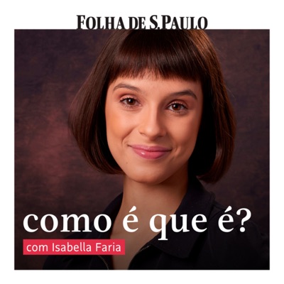 Como é que é?:Folha de S.Paulo