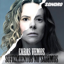 CARAS VEMOS SUFRIMIENTOS