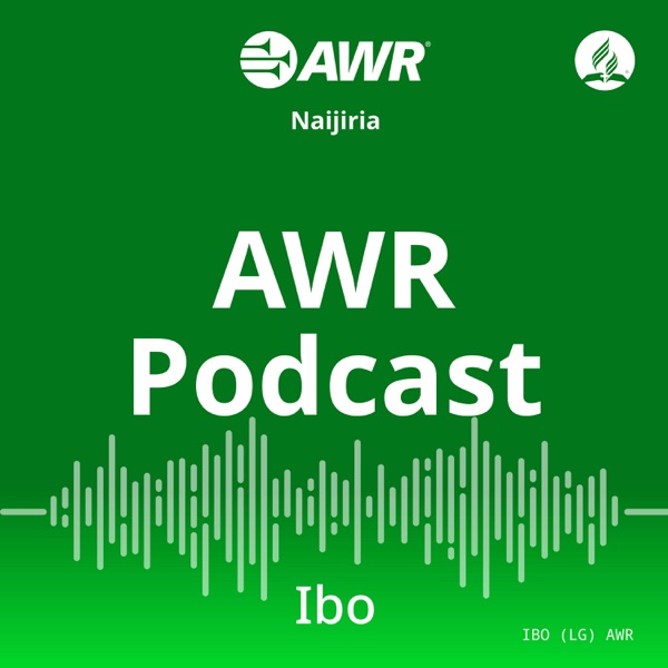 AWR - Asụsụ Igbo Igbo