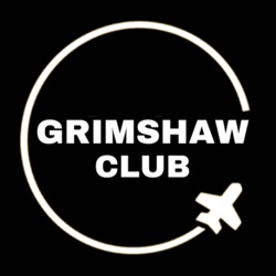 Grimshaw Podcasts