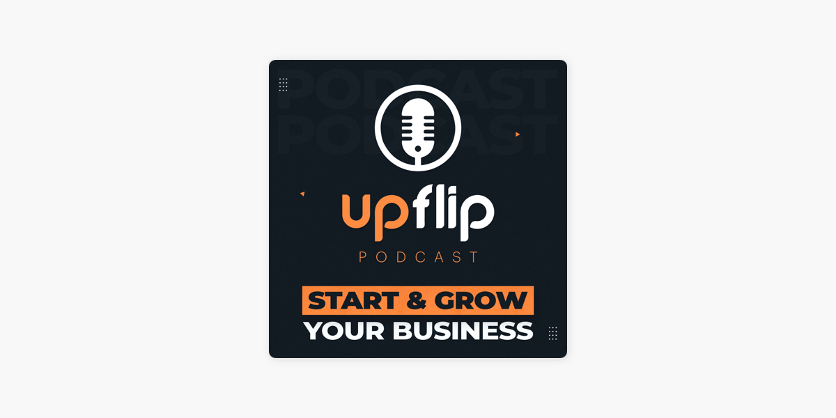 How to Start a $45K/Month  Channel (2023) - UpFlip
