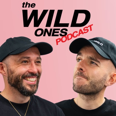 The Wild Ones Cycling Podcast:Cade Media